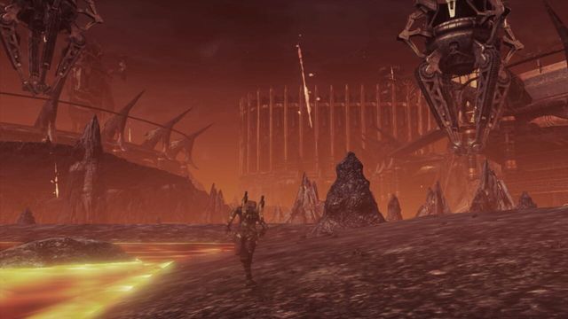Xenoblade Chronicles X 3