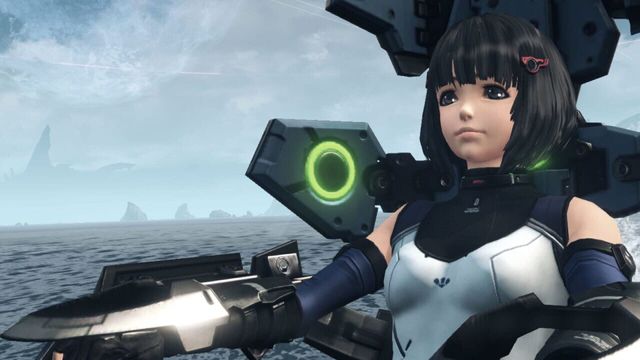 Xenoblade Chronicles X 5
