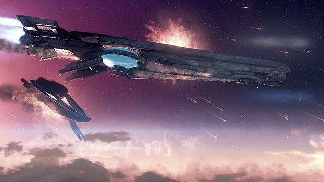 Xenoblade Chronicles X 6