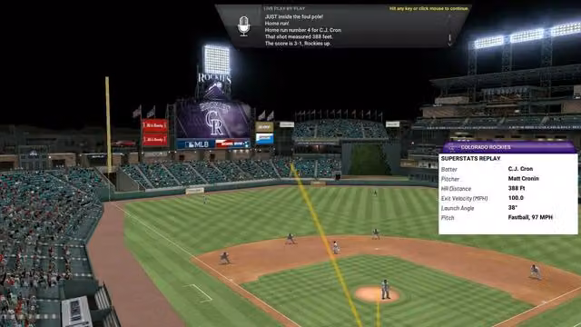 Out of the Park Baseball 24 3