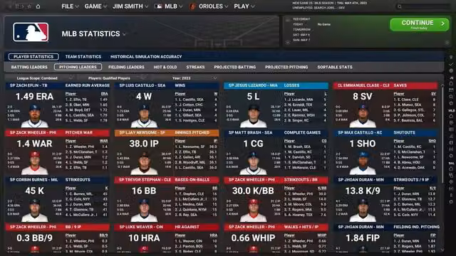 Out of the Park Baseball 24 4