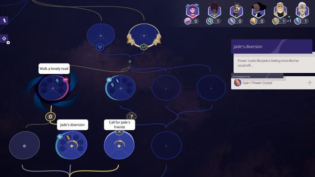 Harmony: The Fall of Reverie 2