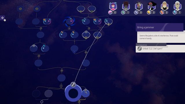 Harmony: The Fall of Reverie 4