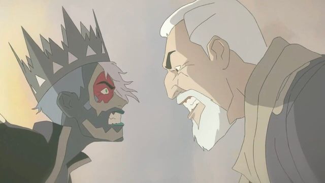 Harmony: The Fall of Reverie 6