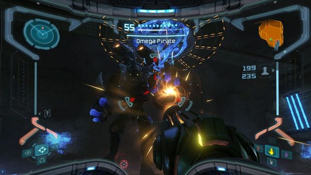 Metroid Prime Remastered 3