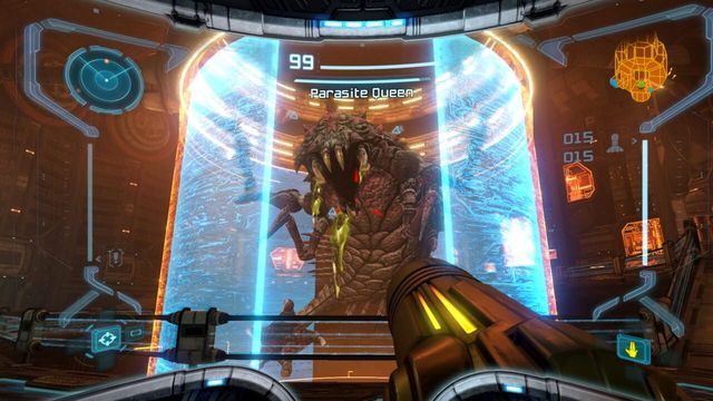 Metroid Prime Remastered 4
