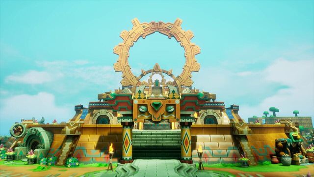 Fantasy Life i: The Girl Who Steals Time 2