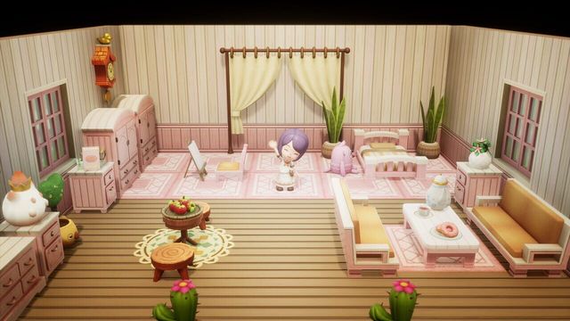 Fantasy Life i: The Girl Who Steals Time 6