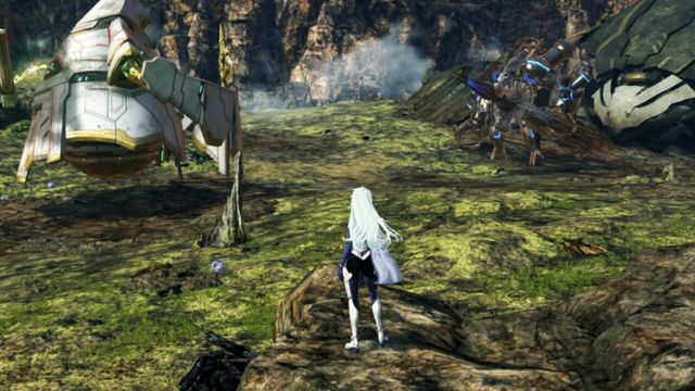 Xenoblade Chronicles 3: Future Redeemed 2