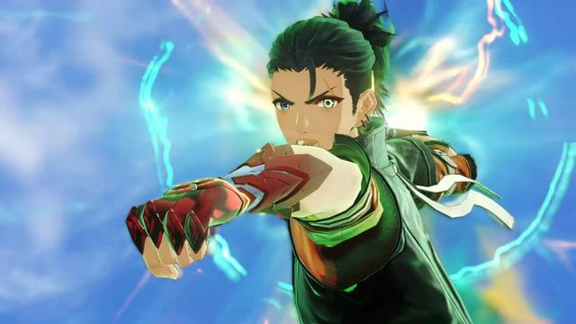 Xenoblade Chronicles 3: Future Redeemed 5