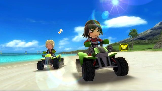 Go Vacation 6