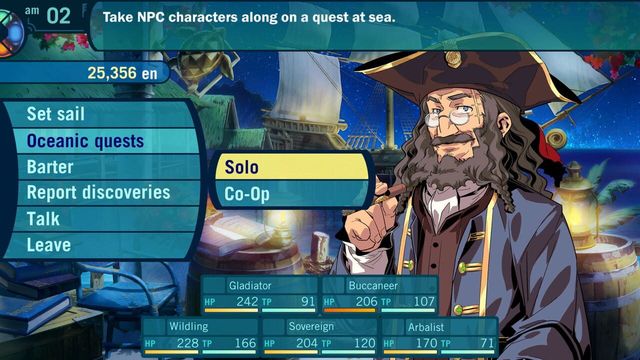 Etrian Odyssey: Origins Collection 3