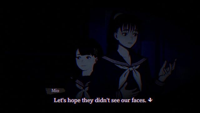Paranormasight: The Seven Mysteries of Honjo 2