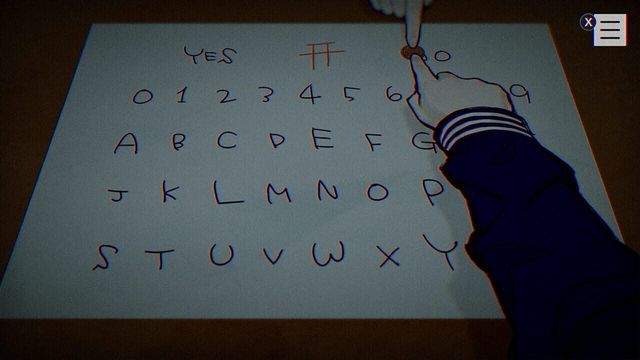 Paranormasight: The Seven Mysteries of Honjo 5