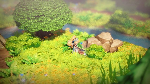 Atelier Marie Remake: The Alchemist of Salburg 5