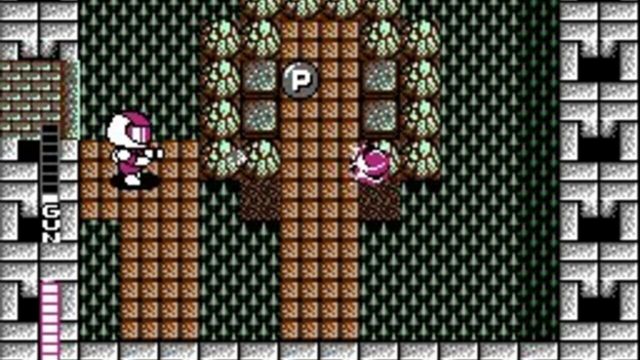 Blaster Master 1