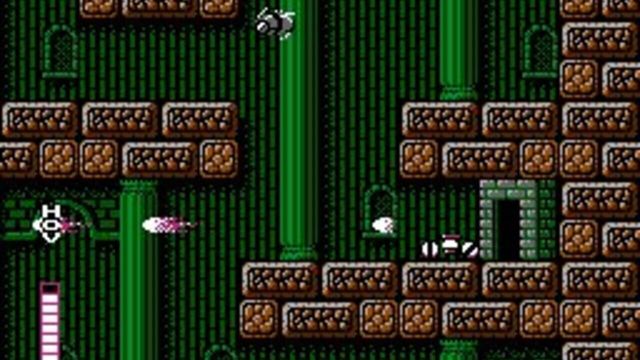 Blaster Master 2