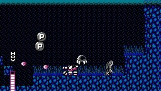 Blaster Master 3