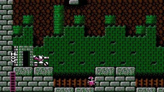 Blaster Master 4