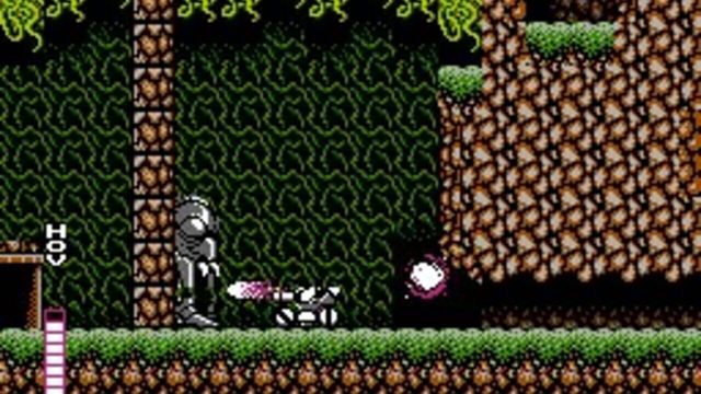 Blaster Master 5