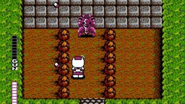 Blaster Master 6