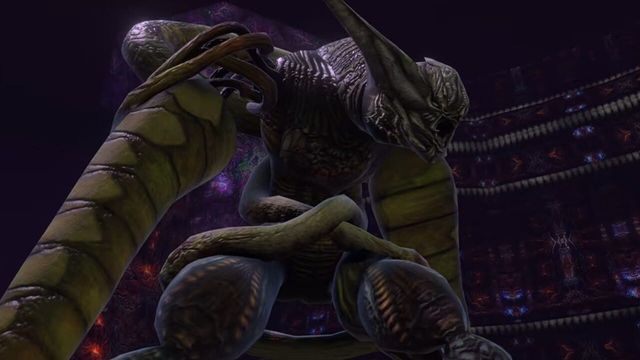 Baten Kaitos I & II HD Remaster 2