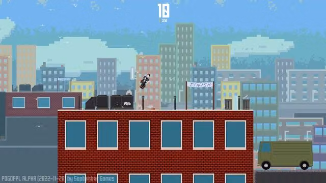 Pogoppl 6