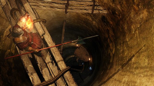 Dark Souls II 3