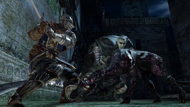 Dark Souls II 4