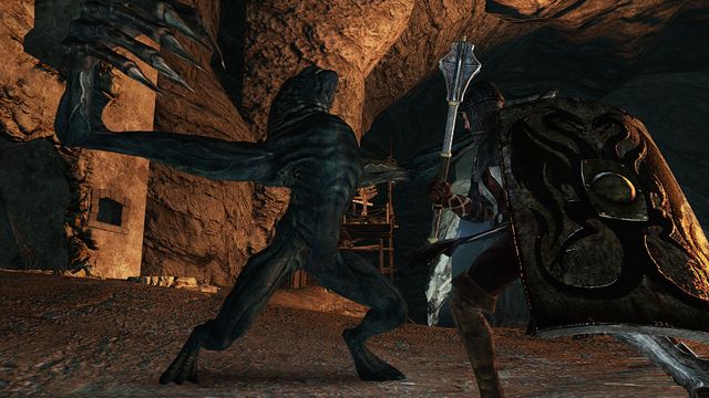 Dark Souls II 5
