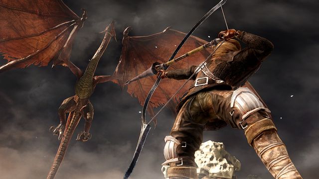 Dark Souls II 6