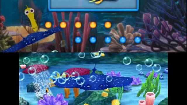 Finding Nemo: Escape to the Big Blue - Special Edition 2