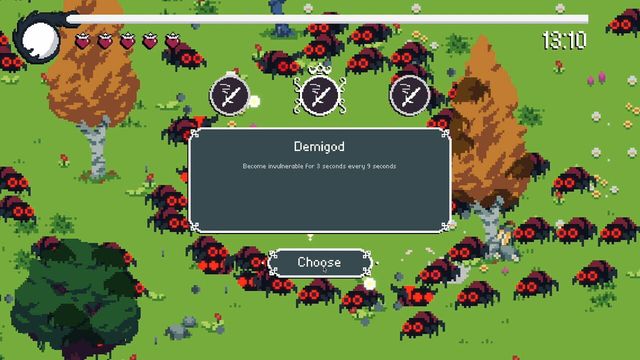 Hollow Survivors 3