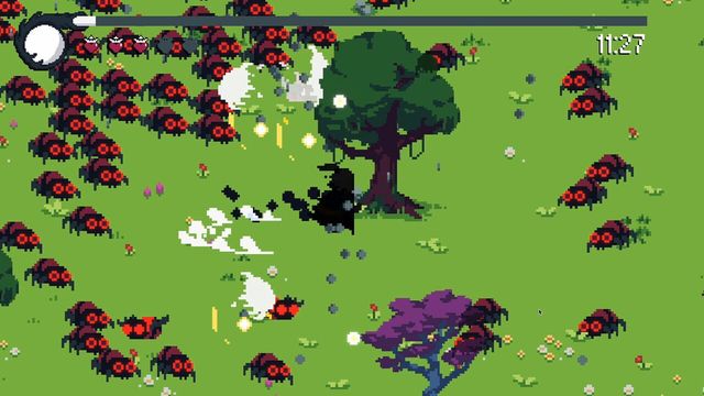 Hollow Survivors 4