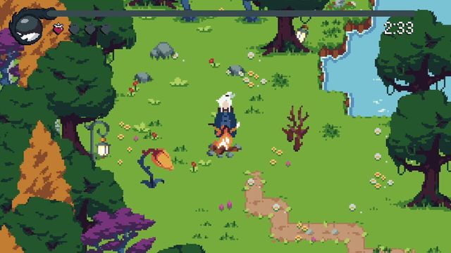 Hollow Survivors 6