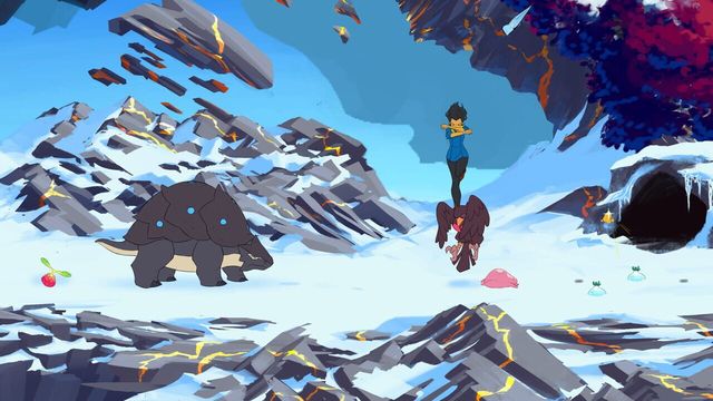 Battle Chef Brigade 2