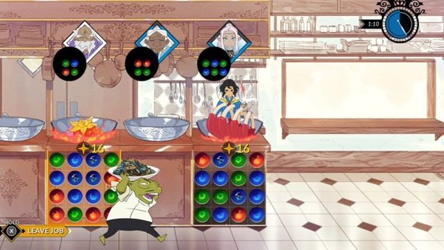 Battle Chef Brigade 3