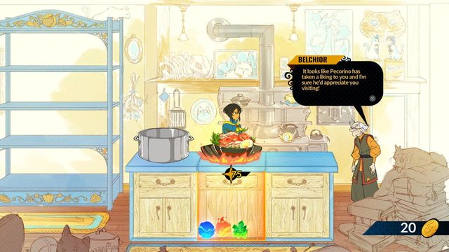 Battle Chef Brigade 6