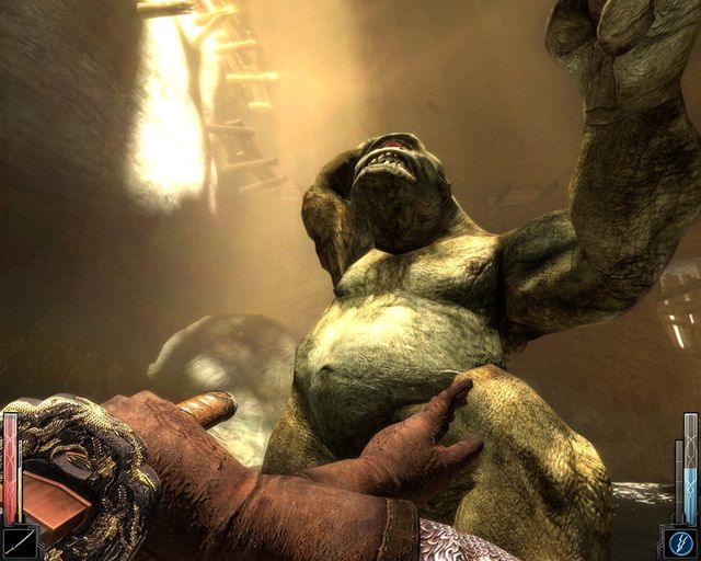 Dark Messiah of Might and Magic 2