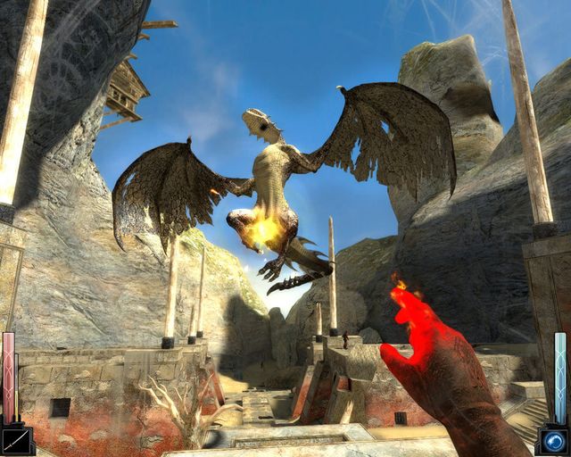 Dark Messiah of Might and Magic 5