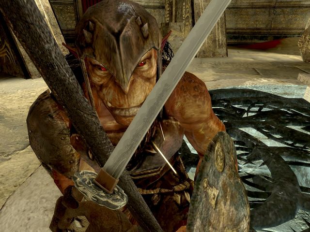 Dark Messiah of Might and Magic 6