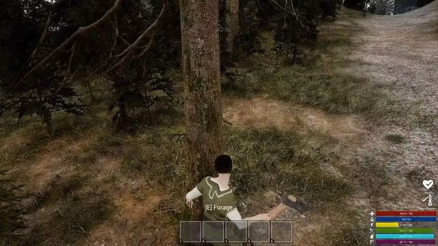 RivenWorld: The First Era 2