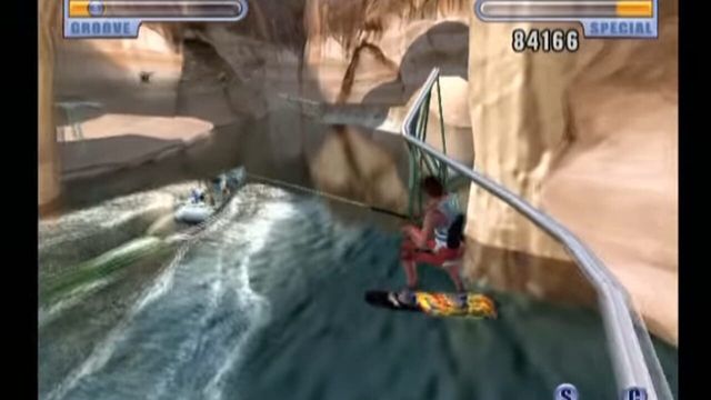 Wakeboarding Unleashed Featuring Shaun Murray 1