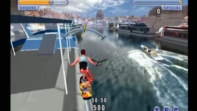 Wakeboarding Unleashed Featuring Shaun Murray 2