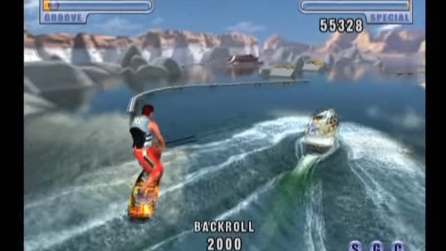 Wakeboarding Unleashed Featuring Shaun Murray 3