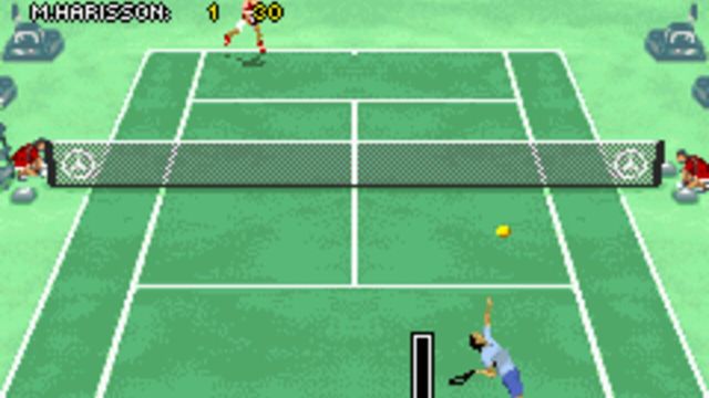 Tennis Masters Series 2003 1