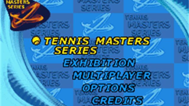 Tennis Masters Series 2003 2