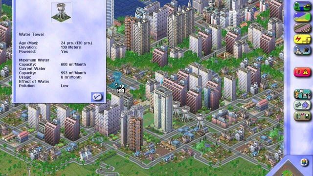 SimCity 3000 2