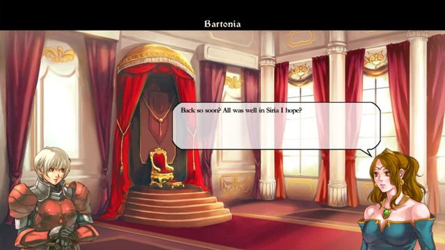 Puzzle Quest: Challenge of the Warlords 2