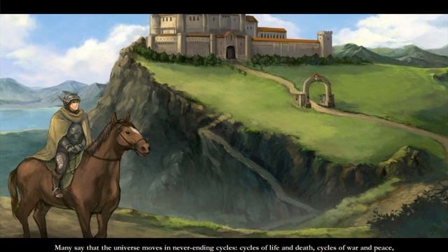 Puzzle Quest: Challenge of the Warlords 4